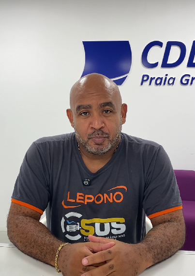 Depoimento de Clayton Cruz